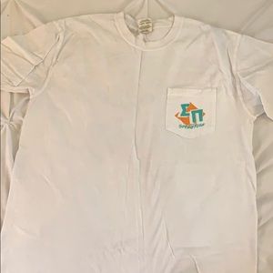 Comfort colors shirt